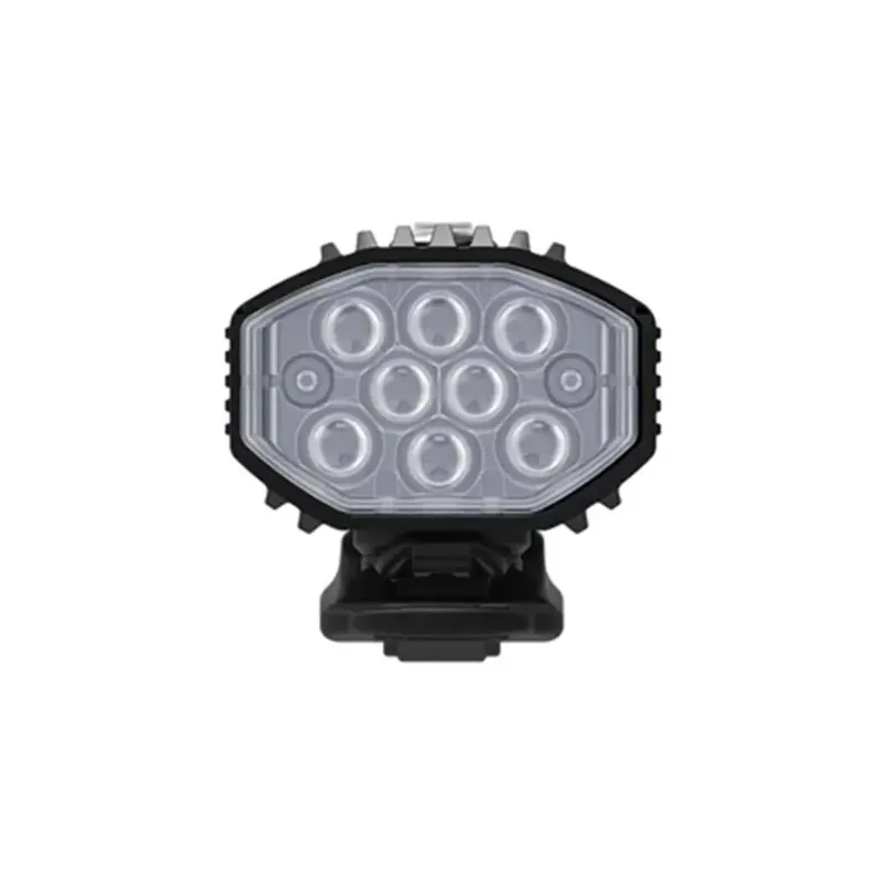 Lezyne Micro Drive 800+ / KTV Drive Pro+ USB Light Set - Black-3