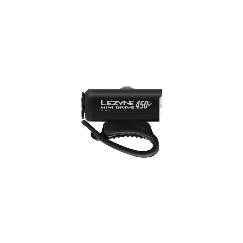Lezyne Mini Drive 450+/KTV+ Drive Light Set-3