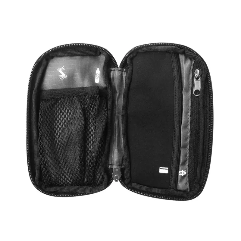 Lezyne Pocket Organizer Bag - Black-1