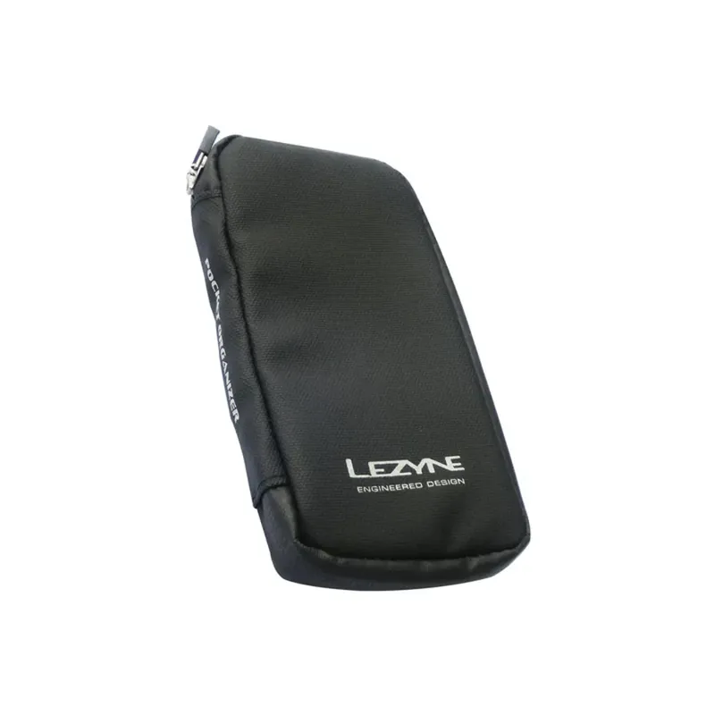 Lezyne Pocket Organizer Bag - Black