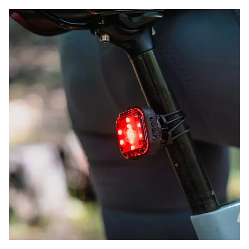Lezyne Zecto2 Drive 350+/Zecto Drive 200+ USB Lightset - Black-6