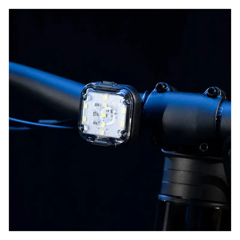 Lezyne Zecto2 Drive 350+/Zecto Drive 200+ USB Lightset - Black-5