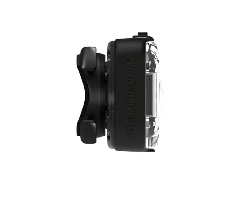 Lezyne Zecto2 Drive 350+/Zecto Drive 200+ USB Lightset - Black-2