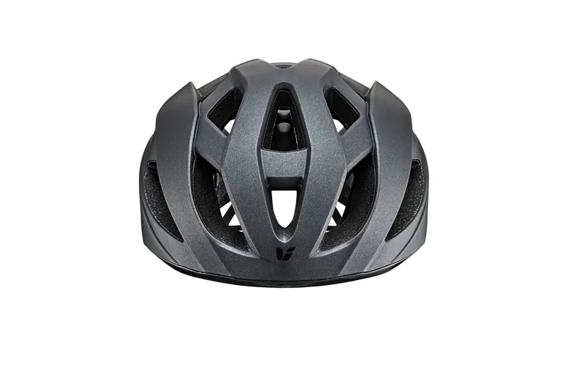 Liv Rev Comp Mips Women's Road Helmet - Asphalt Black-3
