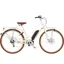 Electra Loft Go 5i Step Thru 400Wh 2025 Electric Bike - Medium - Cream