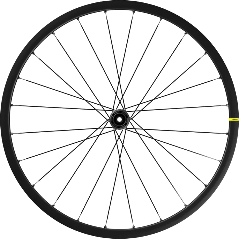 Mavic Ksyrium S Disc Centre Lock Rear Road Wheel