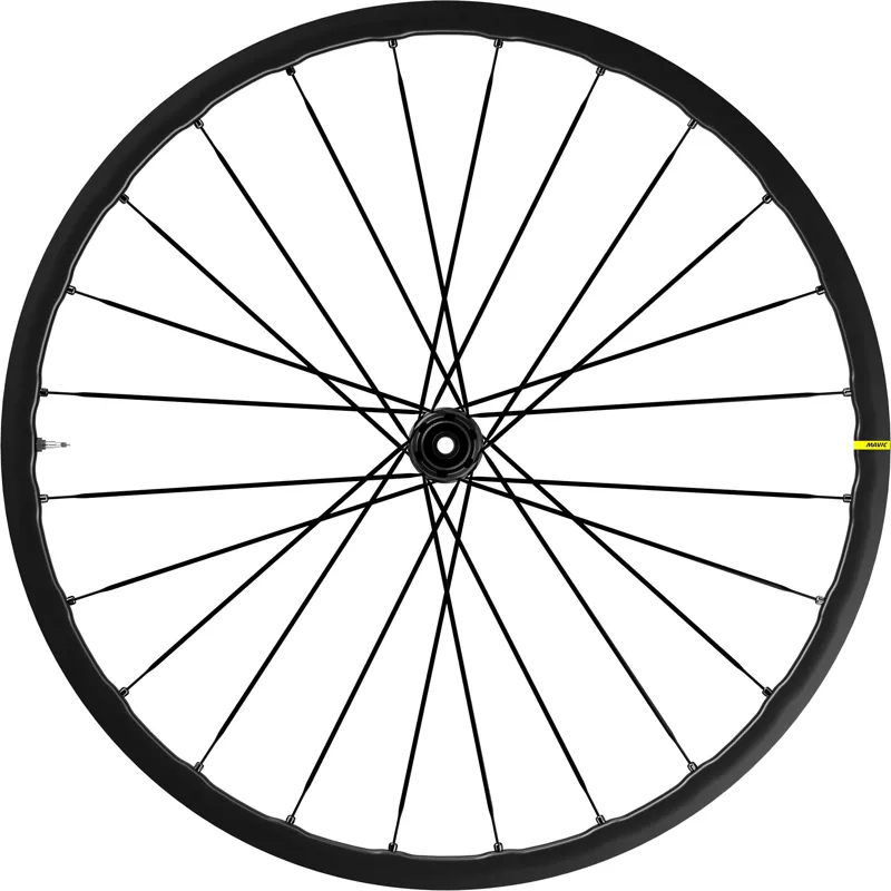 Mavic Ksyrium SL Disc Centre Lock Rear Road Wheel