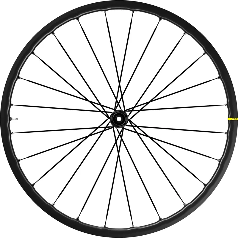 Mavic Ksyrium SL Disc Centre Lock Front Road Wheel