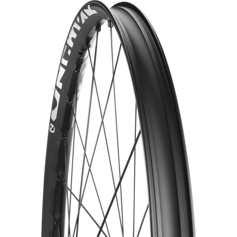Mavic E-Deemax S 29 Disc Centre Lock Boost MTB Wheelset - Shimano MS-5