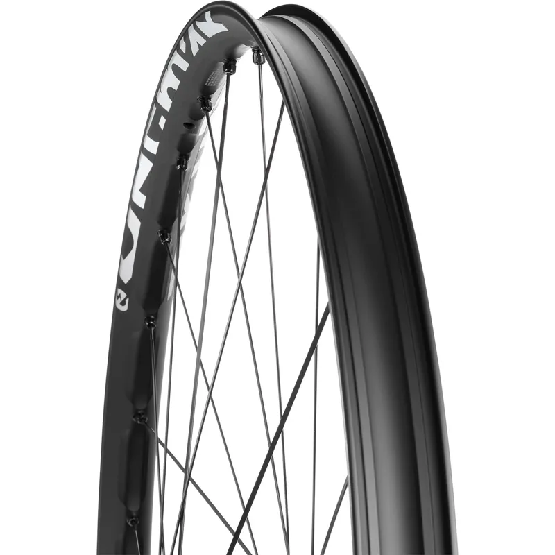 Mavic E-Deemax S 29 WB 6-Bolt Disc Rear MTB Wheel - SRAM XD-1