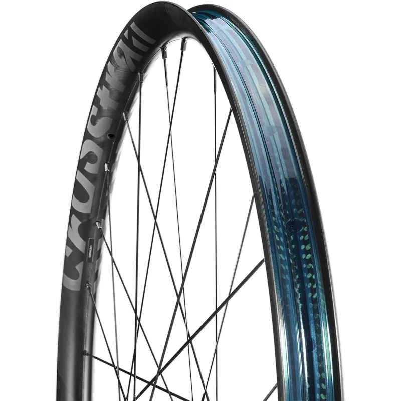 Mavic Crosstrail SL Carbon 29 Disc 6 Bolt Boost Rear MTB Wheel - SRAM XD-1