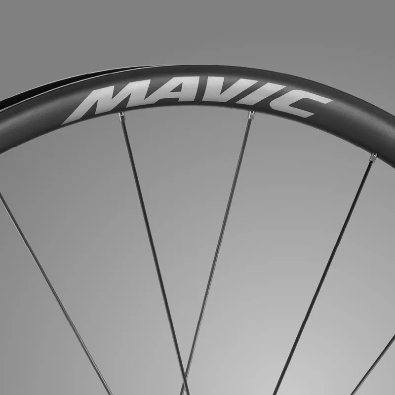Mavic Crossmax Ultimate 29 Centre Lock Disc Boost Rear Wheel - Shimano MS-1