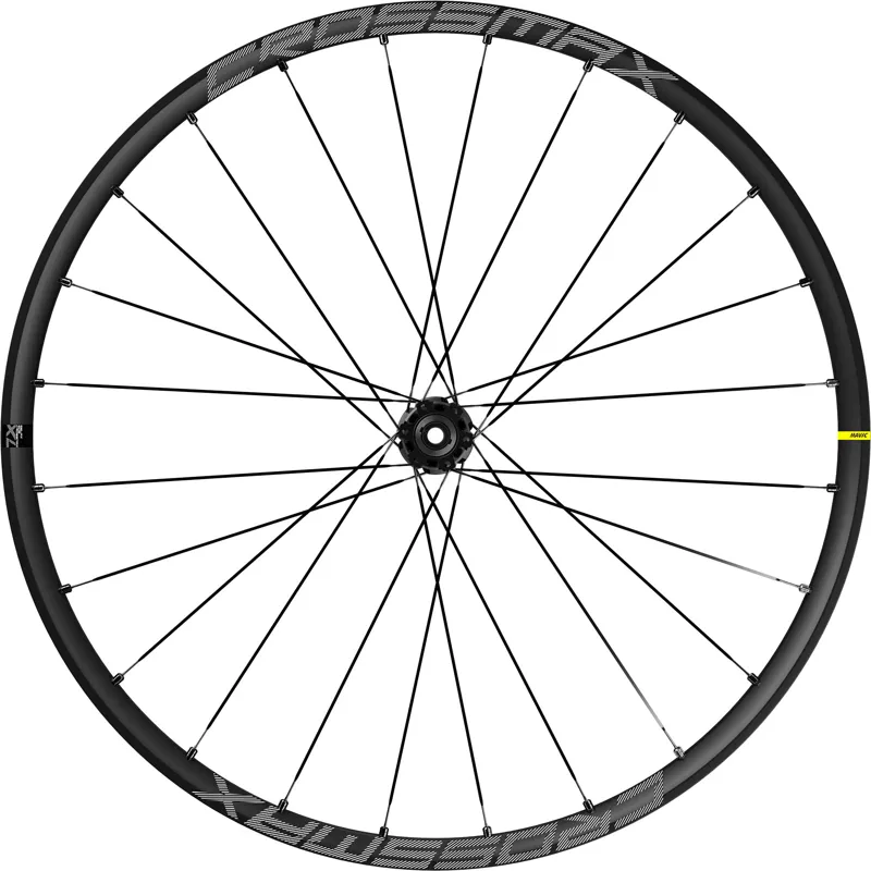 Mavic Crossmax XL 29 Disc Centre Lock Rear MTB Wheel - Boost Shimano MS