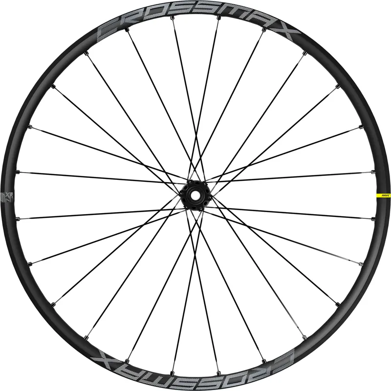 Mavic Crossmax XL S 29 Disc 6 Bolt Front MTB Wheel - Boost