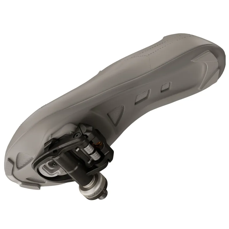 Magene P715 KEO Power Meter Pedals - Black/Silver-3