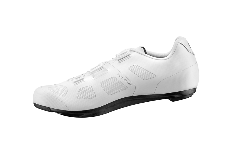 Liv Macha 1 Women's Road Shoes - Matt White-2
