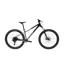 Marin San Quentin 1 27.5/29er 2026 Hardtail Mountain Bike - Grey Fade