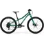 Merida Matts J.24+ 2027 Kids Mountain Bike - Evergreen