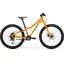 Merida Matts J.24+ 24w 2025 Junior Fat Bike - Silk Orange/Blue