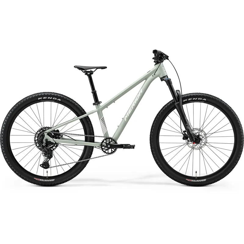Merida Matts J.Champion 26w 2027 Kids Mountain Bike - Early Moss Grey