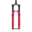 Marzocchi Bomber Z1 Coil RAIL Tapered 29er 160mm 15QR110 44mm Fork Red