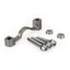 HEL Advocate +23mm Post Mount Caliper Titanium Bolt Kit - Bronze