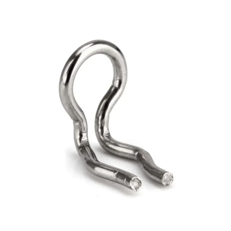 HEL Brake Pad Retaining Circlip For Advocate ADV.1 caliper