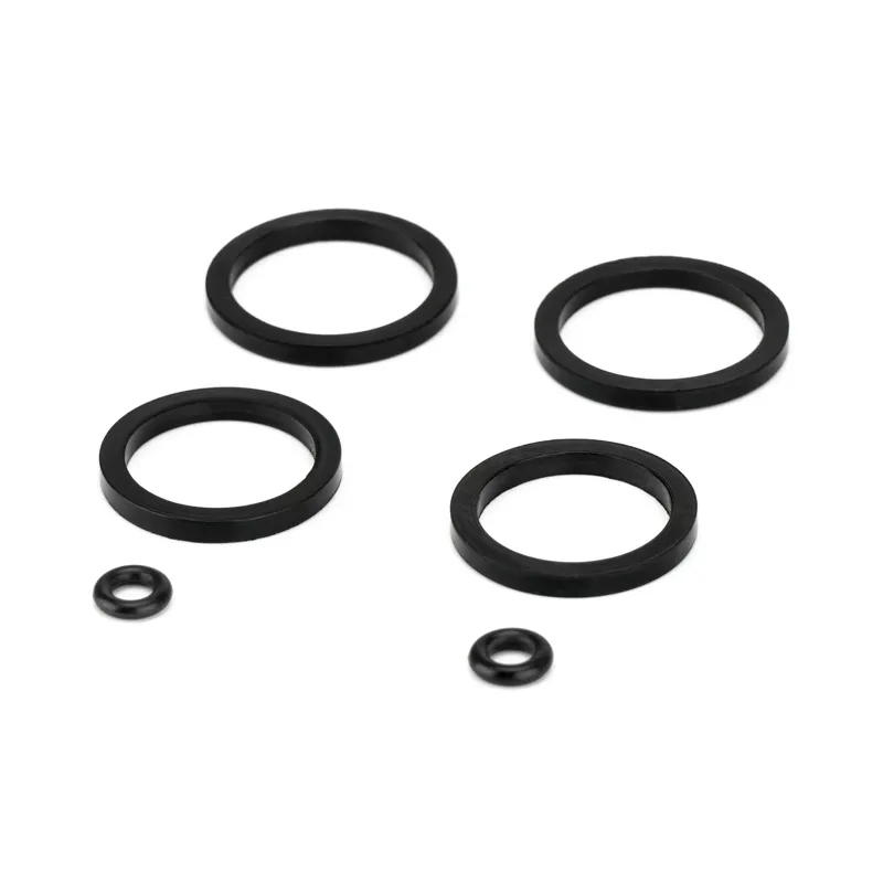 HEL Advocate ADV.1 Brake Caliper Seal Service Kit for 1 Caliper