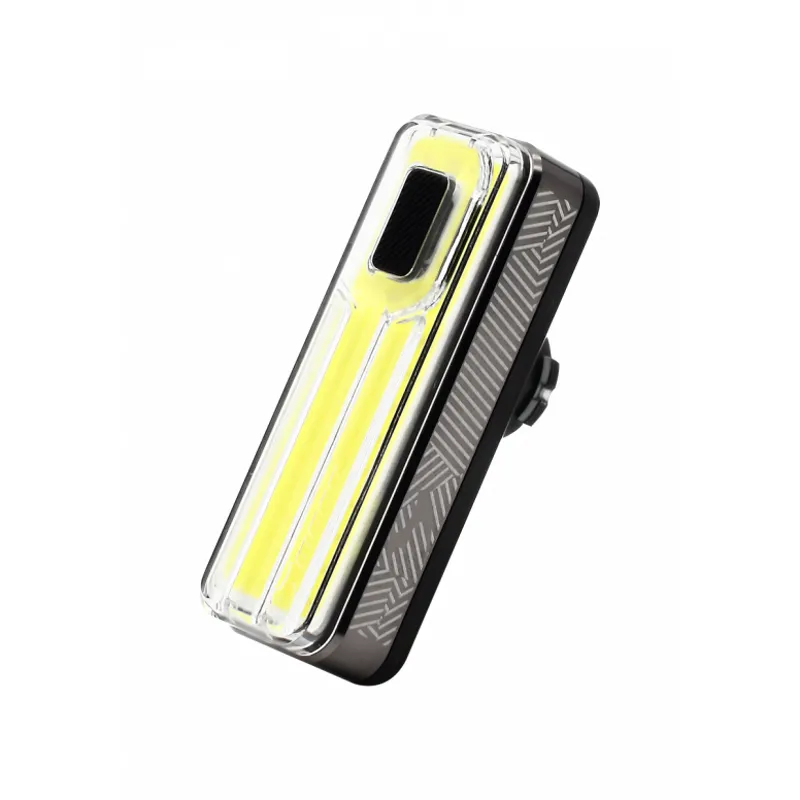 Moon Helix Pro-W 250 Lumens Rechargeable Front Light