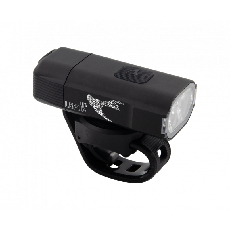 Moon Lepus Lite 400 Front Light - 400 Lumes-1