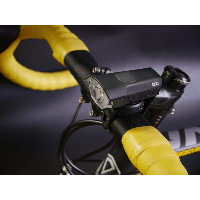 Moon Vela 200 Front Light - 200 Lumens-1