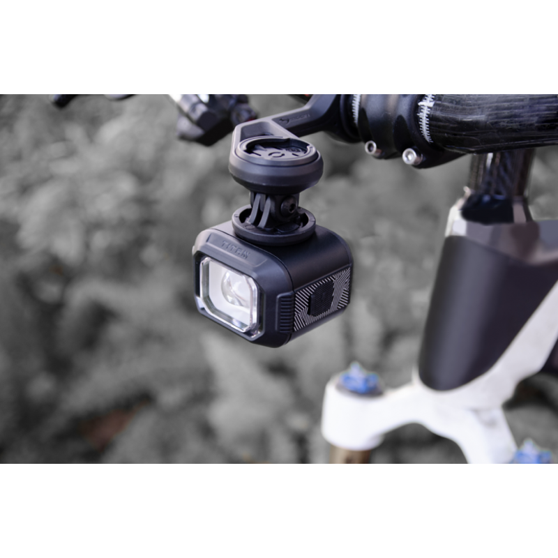 Moon Titan Max 1700 Front Light - 1700 Lumes - Black-4