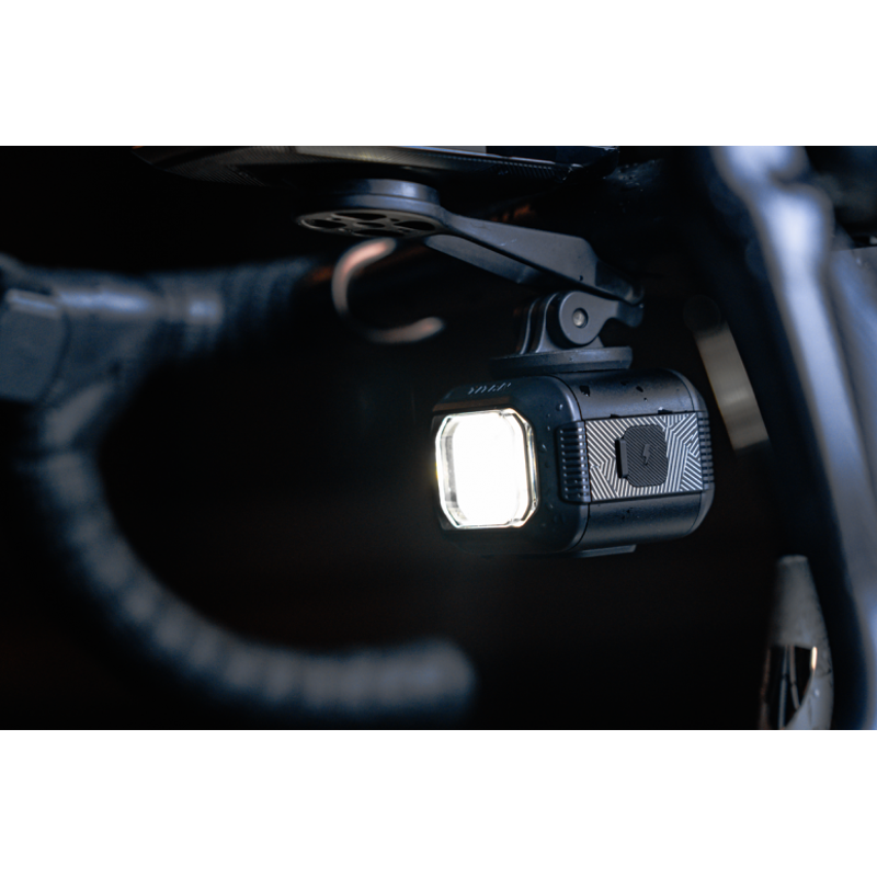 Moon Titan Max 1700 Front Light - 1700 Lumes - Black-7