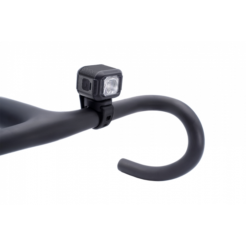 Moon Titan Mini 700 Front Light - 700 Lumens - Black-4