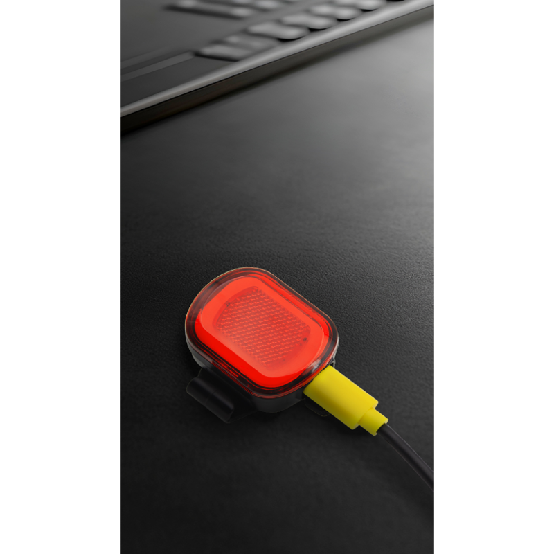 Moon Orion Sense 50 Rear Light - 50 Lumens-5