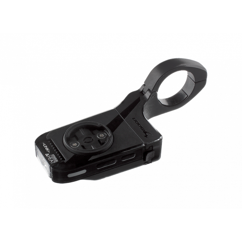 Moon MX 2.4G 400 Lumens/Cerberus Link 2.4G 150 Lumens Light Set -Black-1