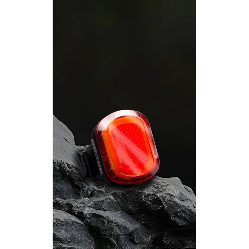 Moon Vela 200 Lumens + Orion 50 Lumens Light Set-5