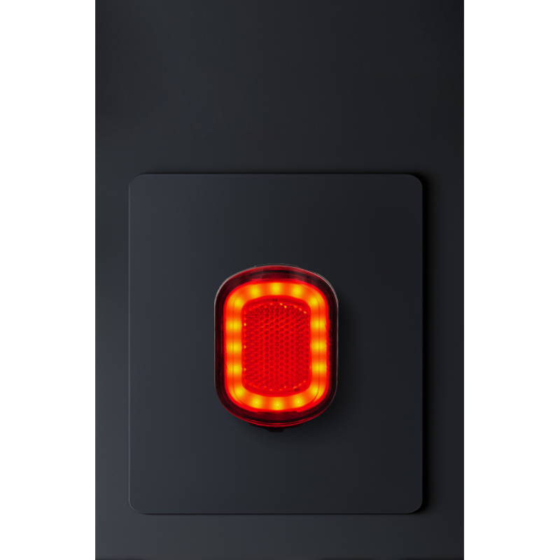 Moon Vela 200 Lumens + Orion 50 Lumens Light Set-7