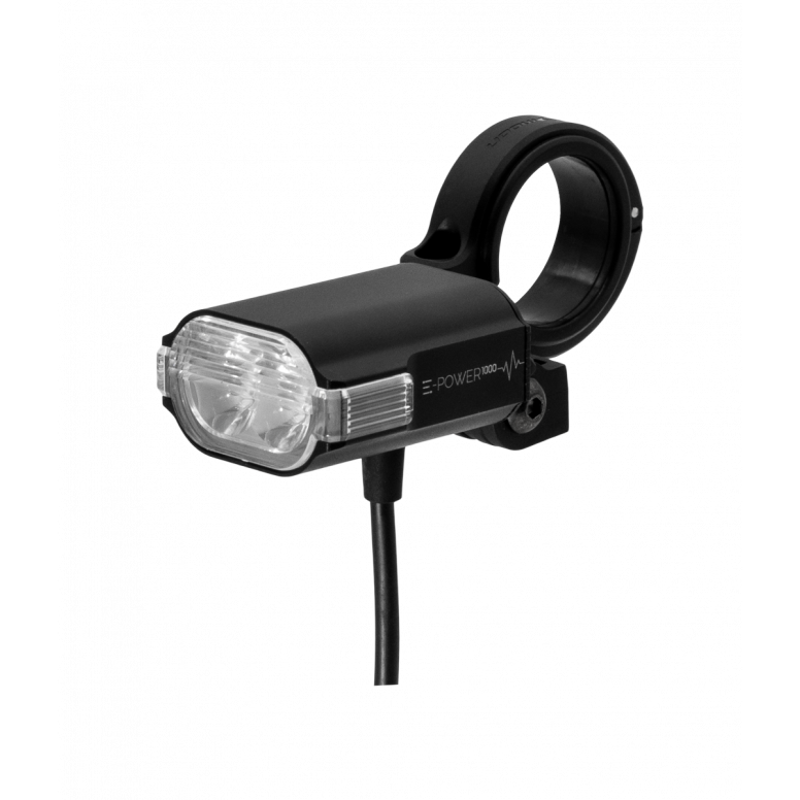 Moon E-Power 1000 E-Bike Front Light - 1000 Lumens
