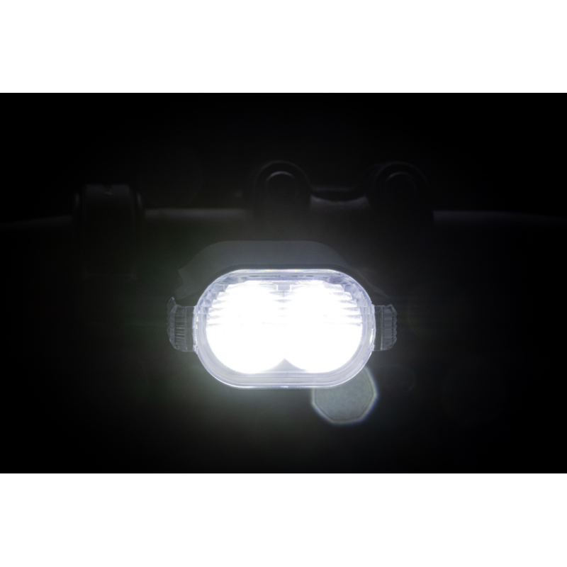 Moon E-Power 1000 E-Bike Front Light - 1000 Lumens-10