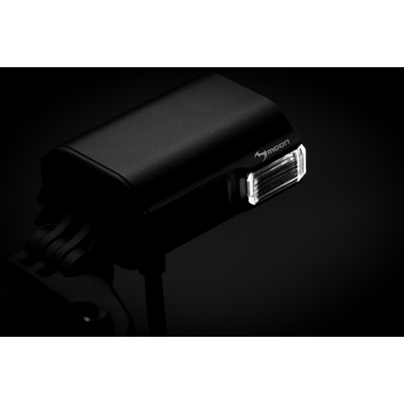 Moon E-Power 1000 E-Bike Front Light - 1000 Lumens-1