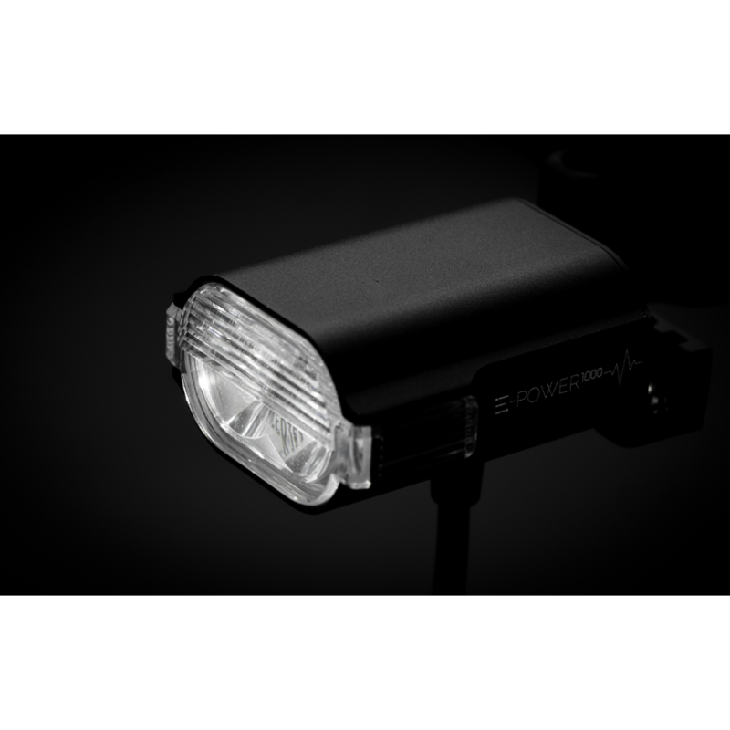 Moon E-Power 1000 E-Bike Front Light - 1000 Lumens-2