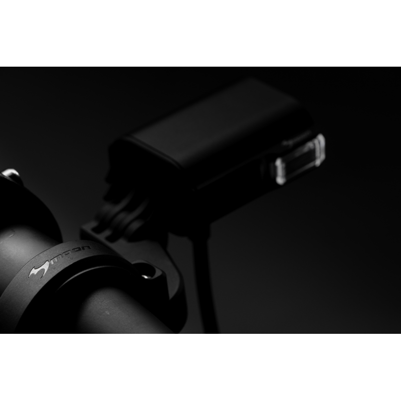 Moon E-Power 1000 E-Bike Front Light - 1000 Lumens-3