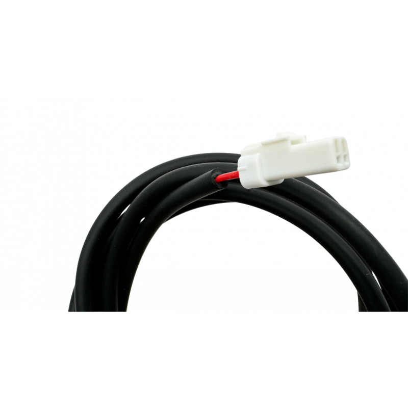 Moon E-Power Lights E-Bike Cable - Yamaha-1