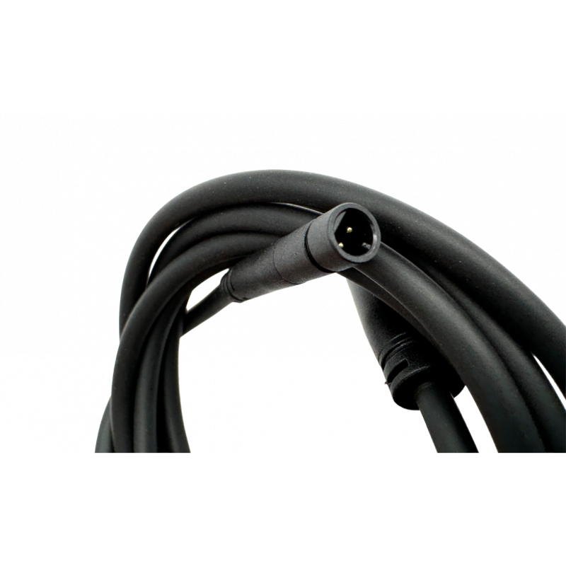 Moon E-Power Lights E-Bike Cable - Brose-2