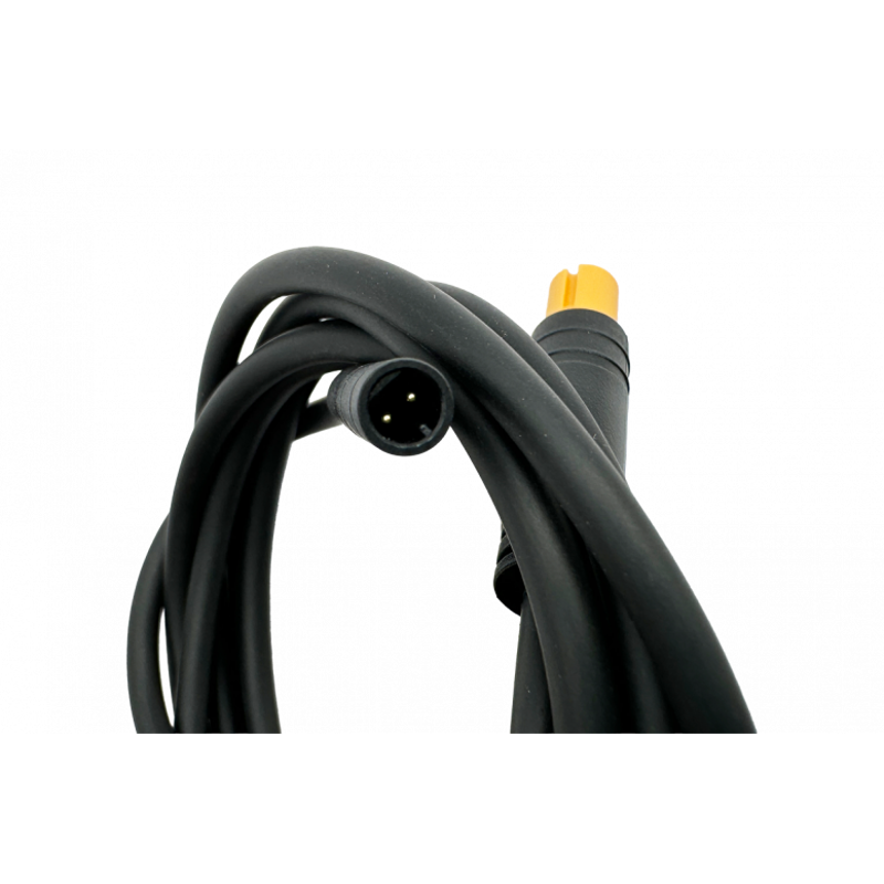 Moon E-Power Lights E-Bike Cable - Brose-4