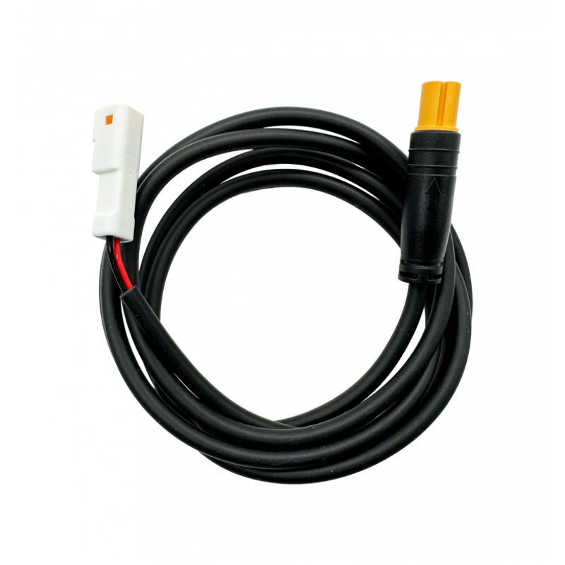 Moon E-Power Lights E-Bike Cable - Giant