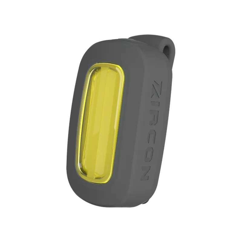 Moon Zircon-W 180 Lumens Rechargeable Front Light