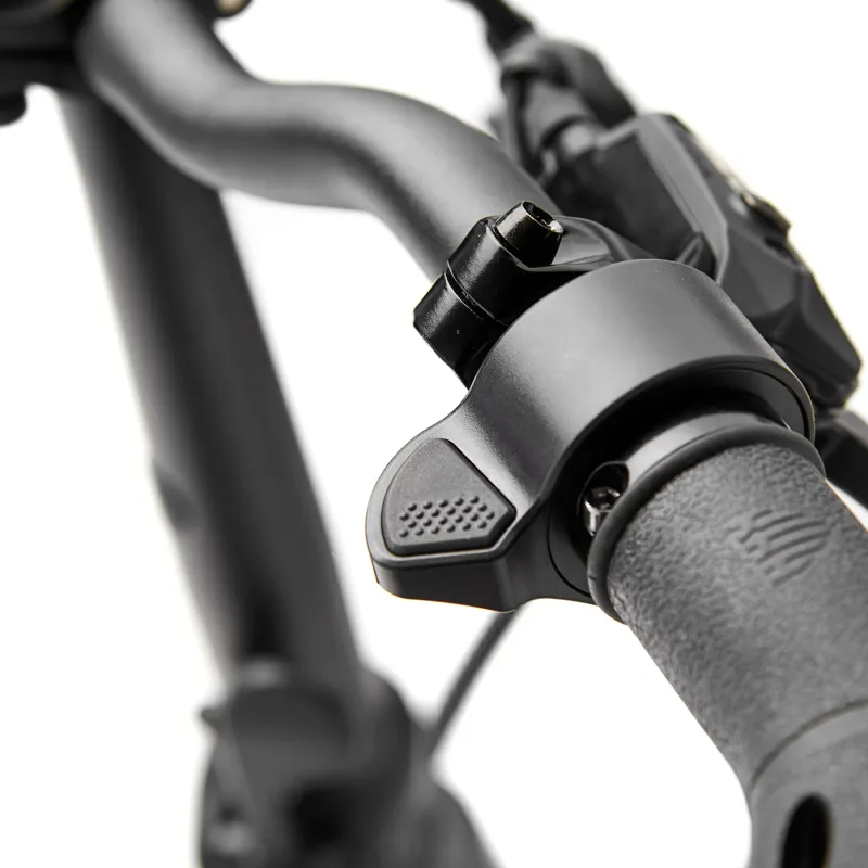 Mirider GB3 24w 3 Speed 2025 Electric Folding Bike - Ember Orange-3