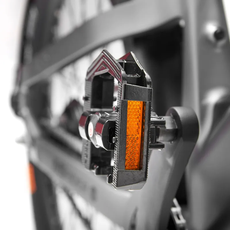 Mirider GB3 24w 3 Speed 2025 Electric Folding Bike - Onyx Grey-8